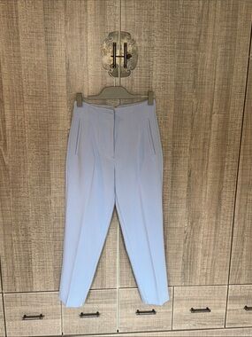Zara High Waisted Trousers